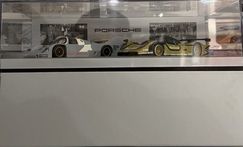 Minichamps coffret wap020 - minichamps,