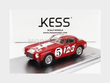 KESS-MODEL KE43056312 FERRARI