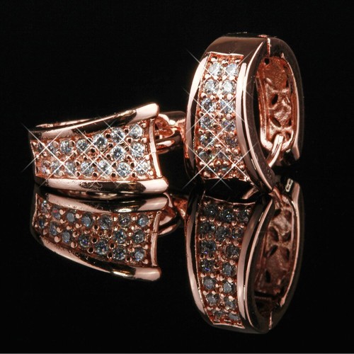 Boucles oreilles créoles - d'oreilles,