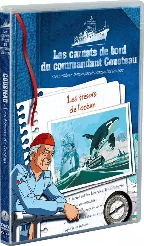 Les carnets bord du - les,