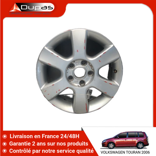 Jante aluminium - 🇫🇷,