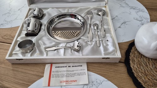 Letang remy paris - letang&remy, paris●inox