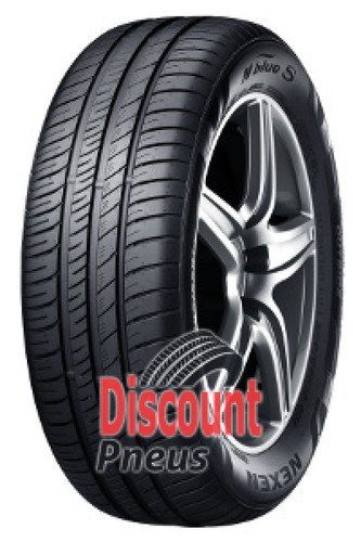 Nexen blue 205 - s, r15