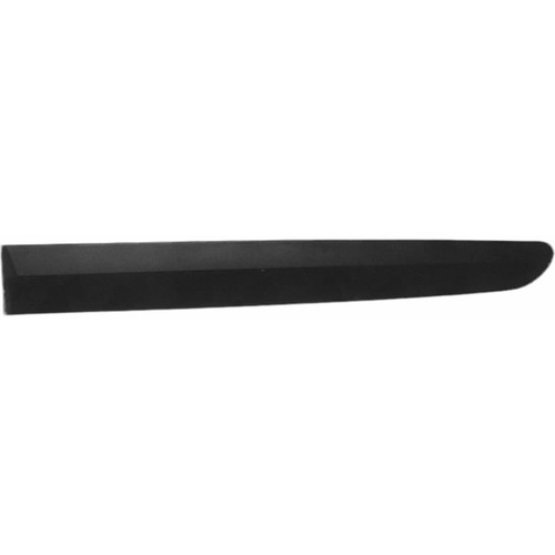 Baguette portière arrière - portière,