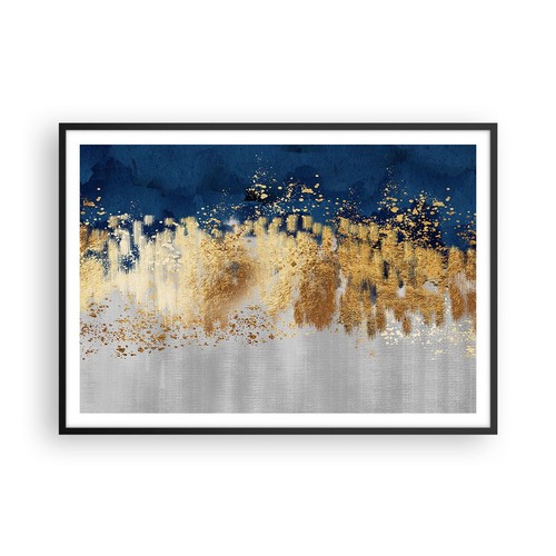 Affiche poster 100x70cm - poster,