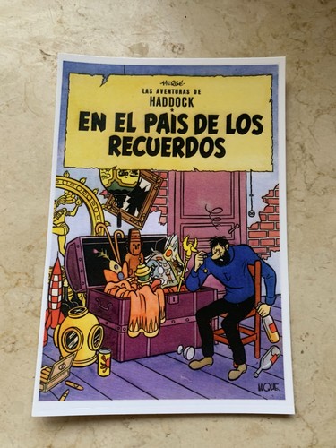 Carte postale 15x10 - postale,