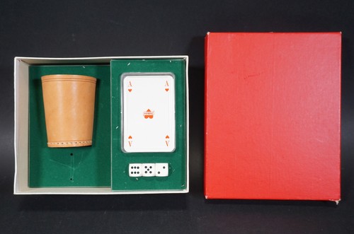 Boîte vintage avec - boîte, en
