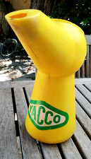 Ancien bidon verseur huile