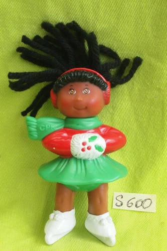 Poupée 600 cabbage - n°600, :