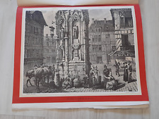 ancien recueil de 12