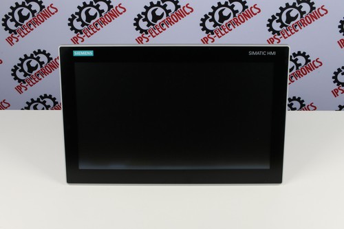 Siemens simatic hmi - simatic, 6av6