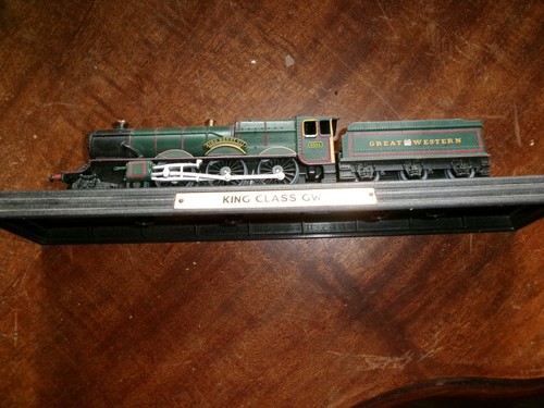 Locomotives miniatures sur - ,,