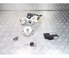 HONDA 1000 CBF NEIMAN CONTACTEUR A CLEF BOITIER HISS ALLUMAGE CDI SERRURERIE TYP