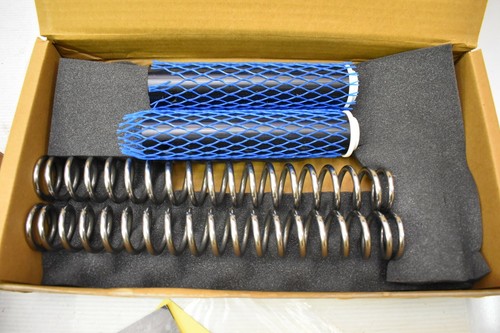 Kit ressorts fourche - de,