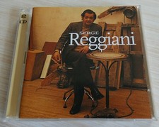 2 CD ALBUM BEST OF SERGE
