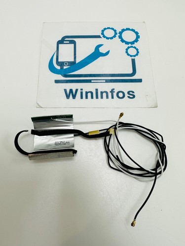 Antenne cable nappe wifi wlan - wifi,