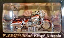 HARLEY DAVIDSON FLHRCI ROAD