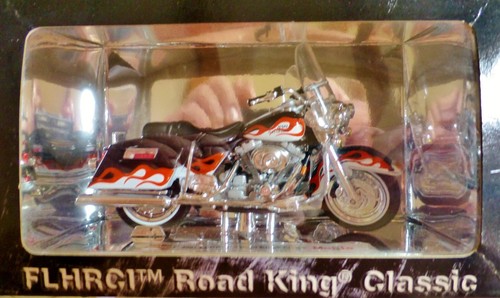 Harley davidson flhrci road - harley,