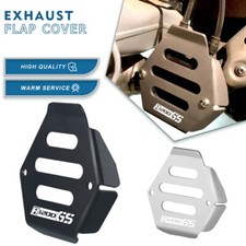 ExhaustFlap Cover Pour BMW