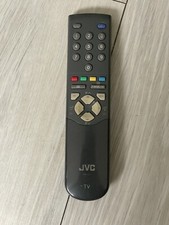 Télécommande JVC RM-C71 -