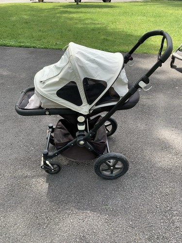 Bugaboo cameleon black - cameleon,