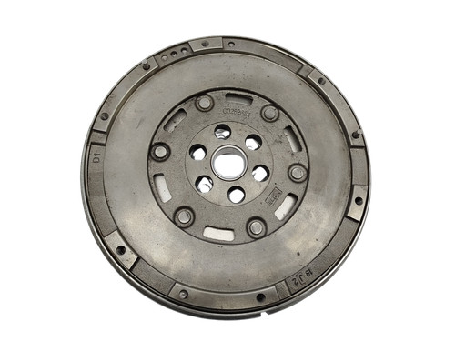 Volant moteur bimasse - volant,