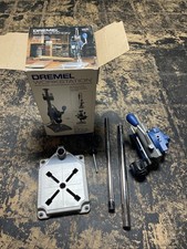 Dremel 220-01 Rotary Tool Work