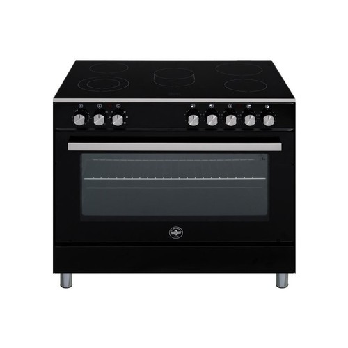 Cuisiniere vitrocéramique