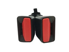 bloc attache ceinture droite