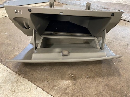 Boite gants renault megane 2 - boite,