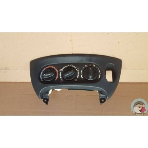 Commande chauffage renault - chauffage,