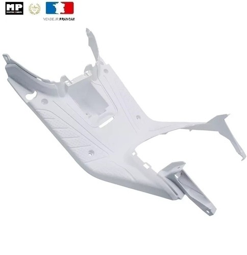 Carenage marche pieds plancher - carenage,