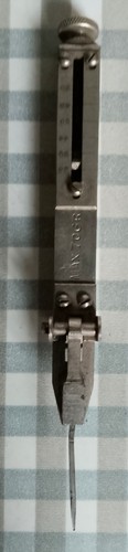 Dynamomètre lmt 70g - 0-70g, jauge