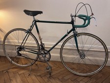 Helyett Spéciale 1955 Vélo Course Vintage Tour De France 