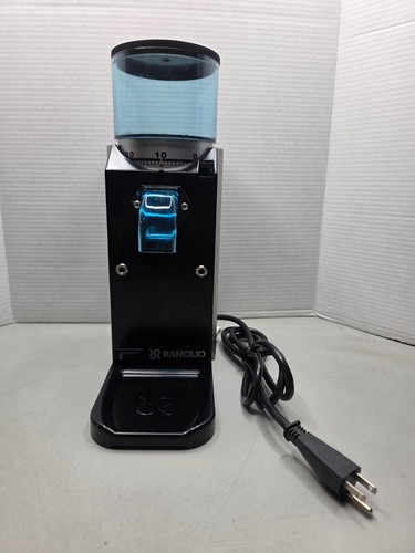Rancilio rocky espresso - rocky,