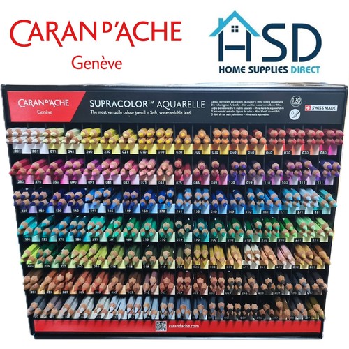 Caran ache supracolor - supracolor, ii