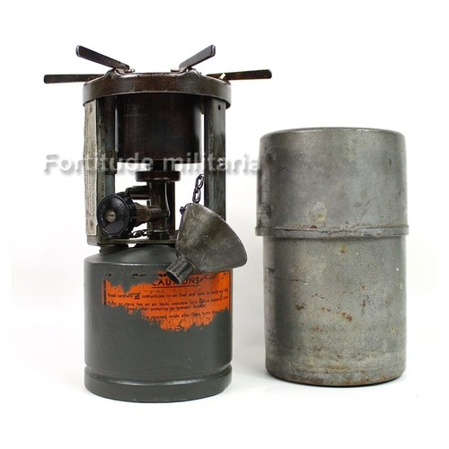 Rechaud 1941 coleman 1944 - rechaud, m-1941