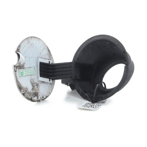 Trappe portillon carburant - ,
