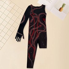 Kids Halloween tenue cosplay