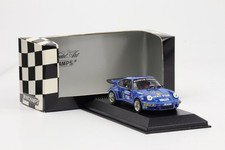 1:43 Minichamps Porsche 911