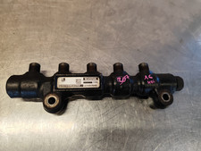 RAMPE INJECTION PEUGEOT 307