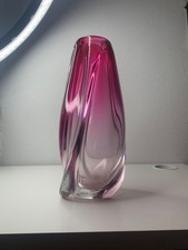 Vase Val saint Lambert-