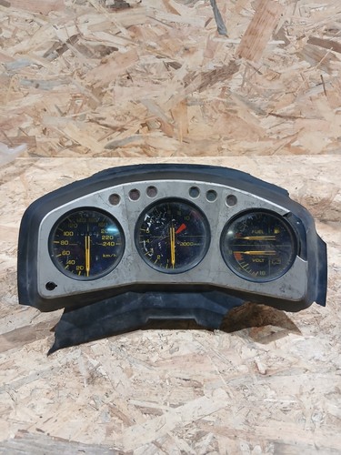 Compteur honda cbx - honda,