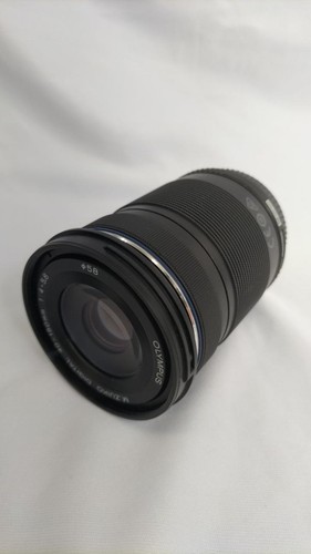Objectif zoom téléobjectif