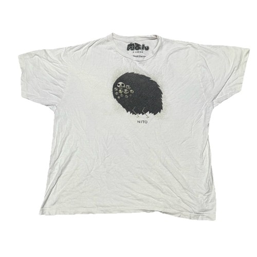 Nito graphic tee men - graphic, men’s