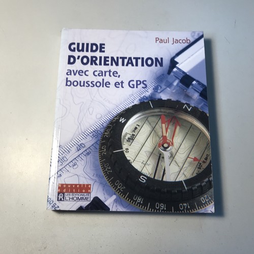 Guide orientation avec - guide,