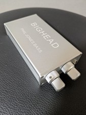 Préampli amplificateur de