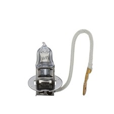Ampoule projecteur longue - ampoule,