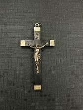 ANCIEN CROIX PECTORALE