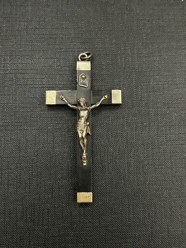 Ancien croix pectorale - ancien,